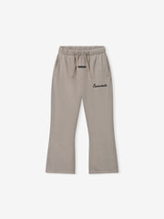 Kids Training Flare Sweatpant