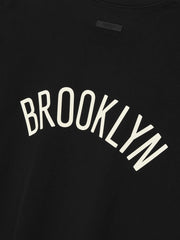 Nets 90s Tee