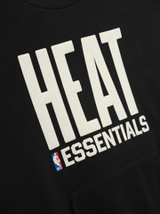 Heat Sport Crewneck