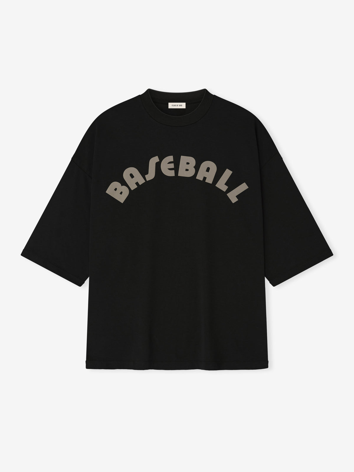 Baseball Tee