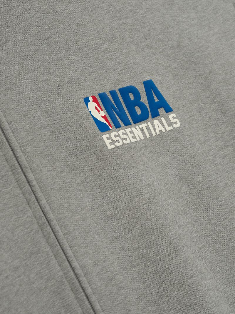NBA Zip Up Jacket