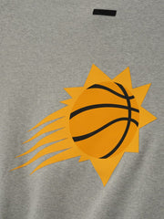 Suns Sport Crewneck