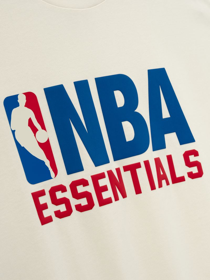 NBA 90s Tee