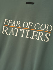 FAMU Sport Crewneck