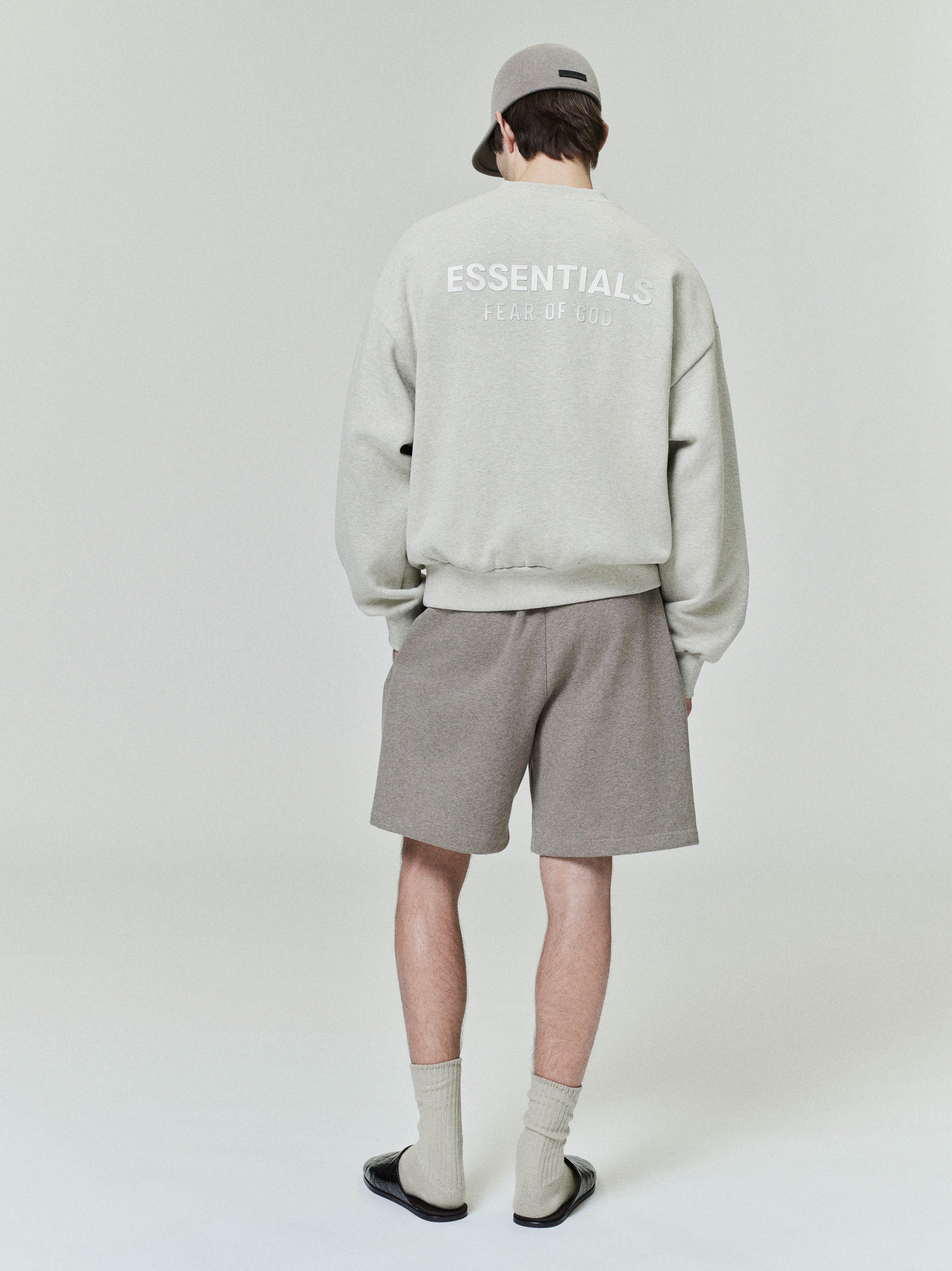 Classic Fleece Sweatshort