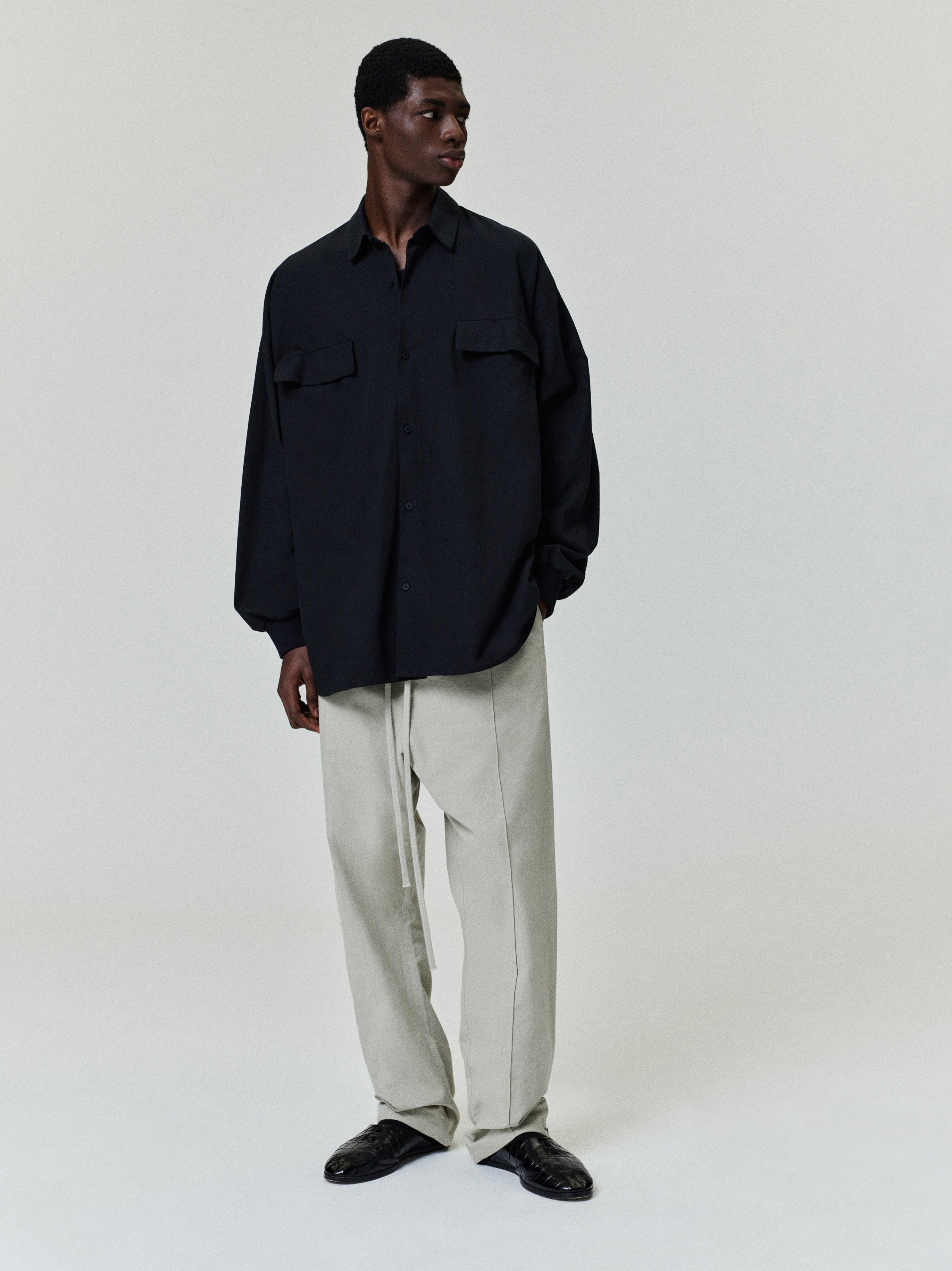 Oxford Shirt