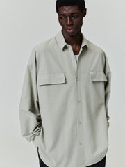 Oxford Shirt