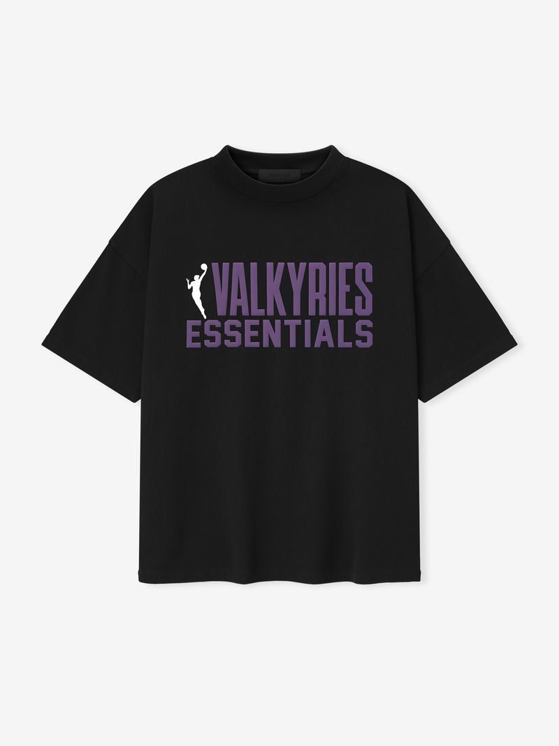 Valkyries 90s Tee