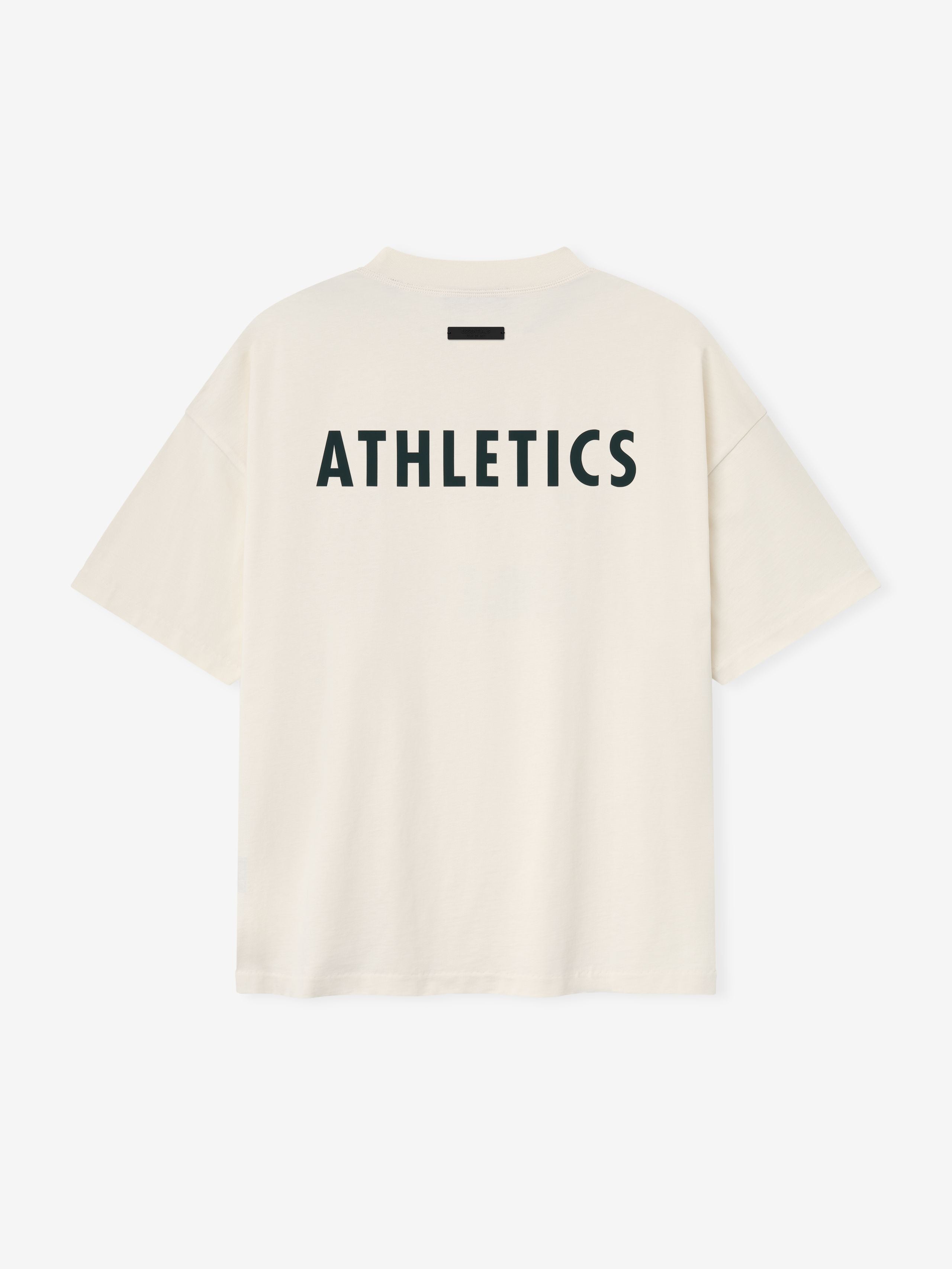 Athletics 90s Tee