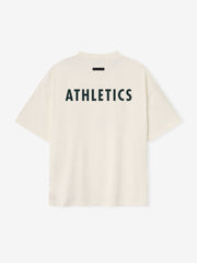 Athletics 90s Tee