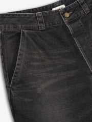 Canvas Utility Pant