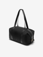 Nylon Belted Duffle