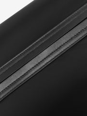 Nylon Belted Pouch