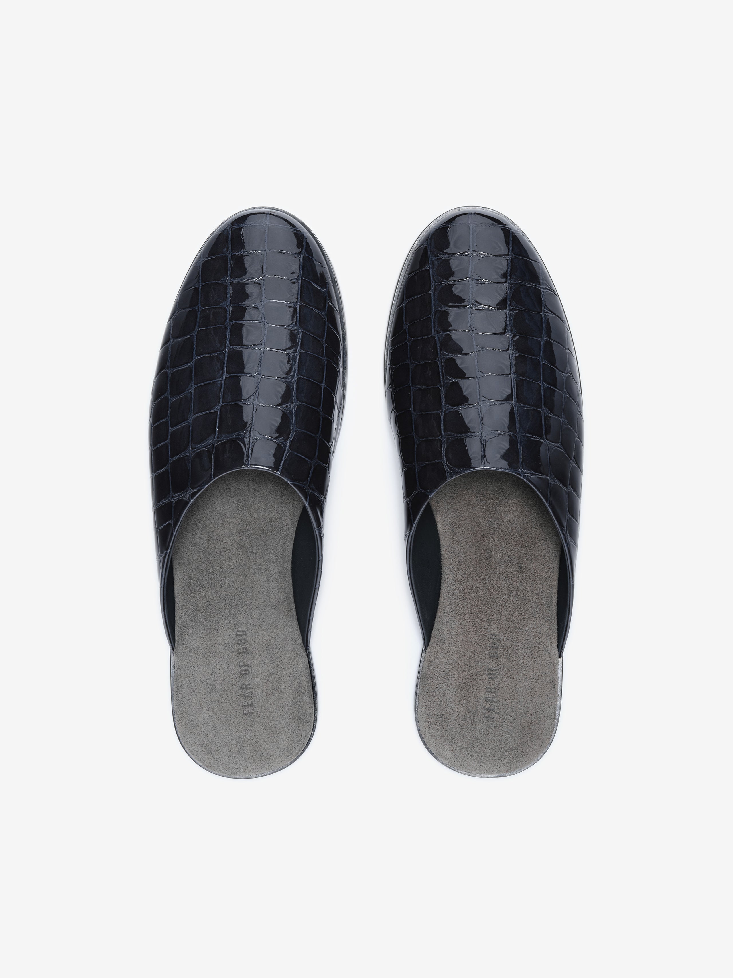 Slippers