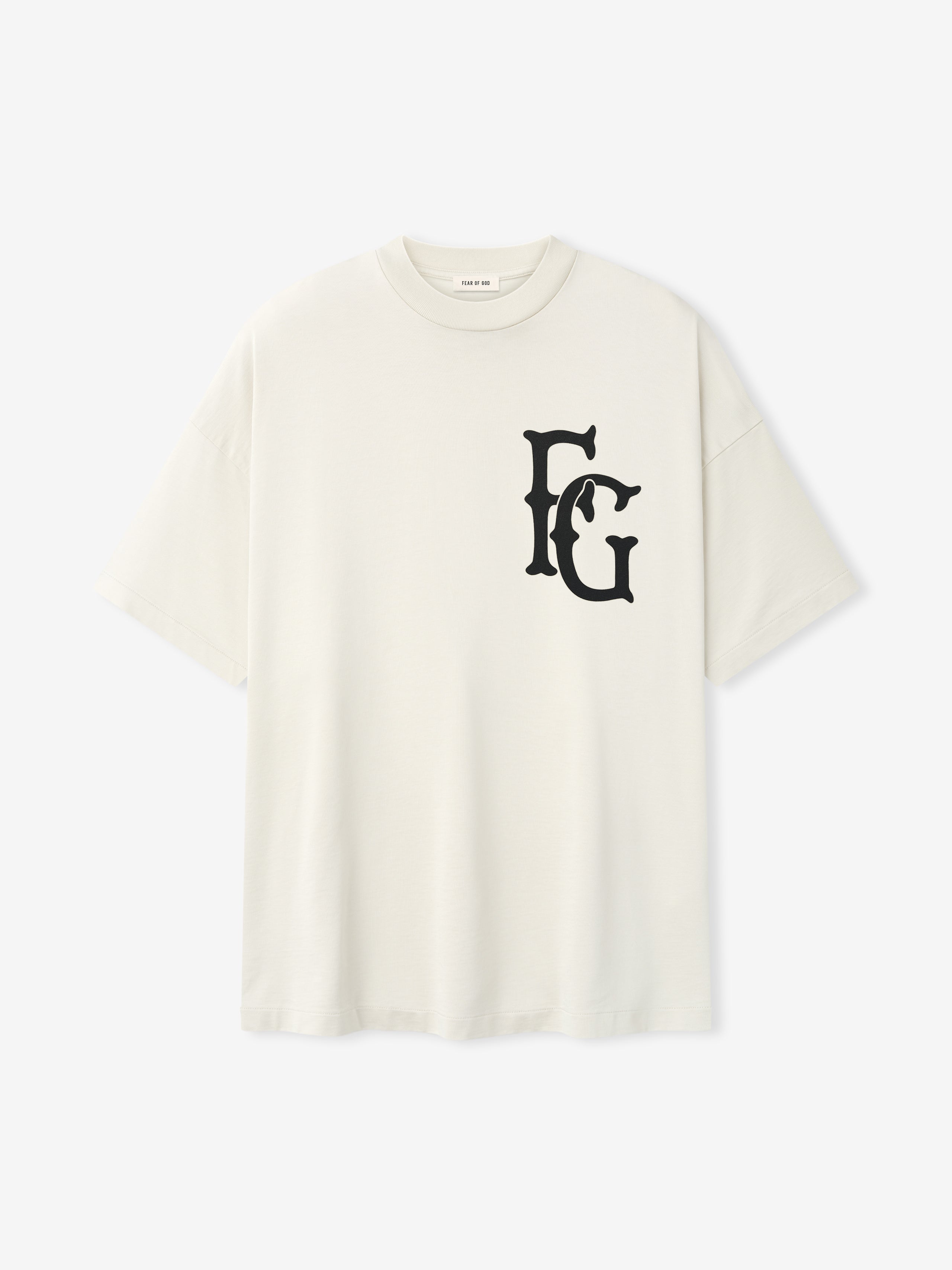 Cotton Rayon 26 Ss Tee