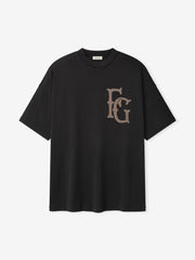 Cotton Rayon 43 Tee