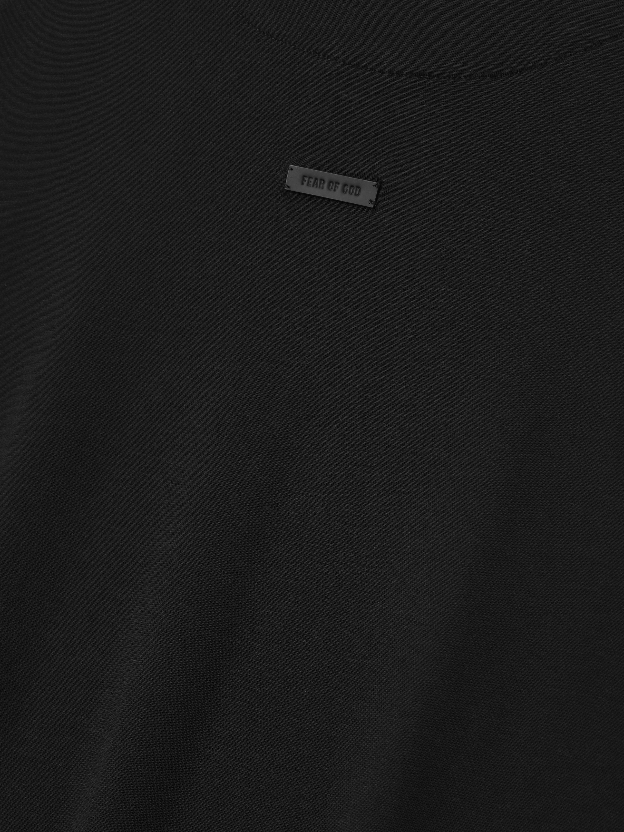 Cotton Rayon Tee
