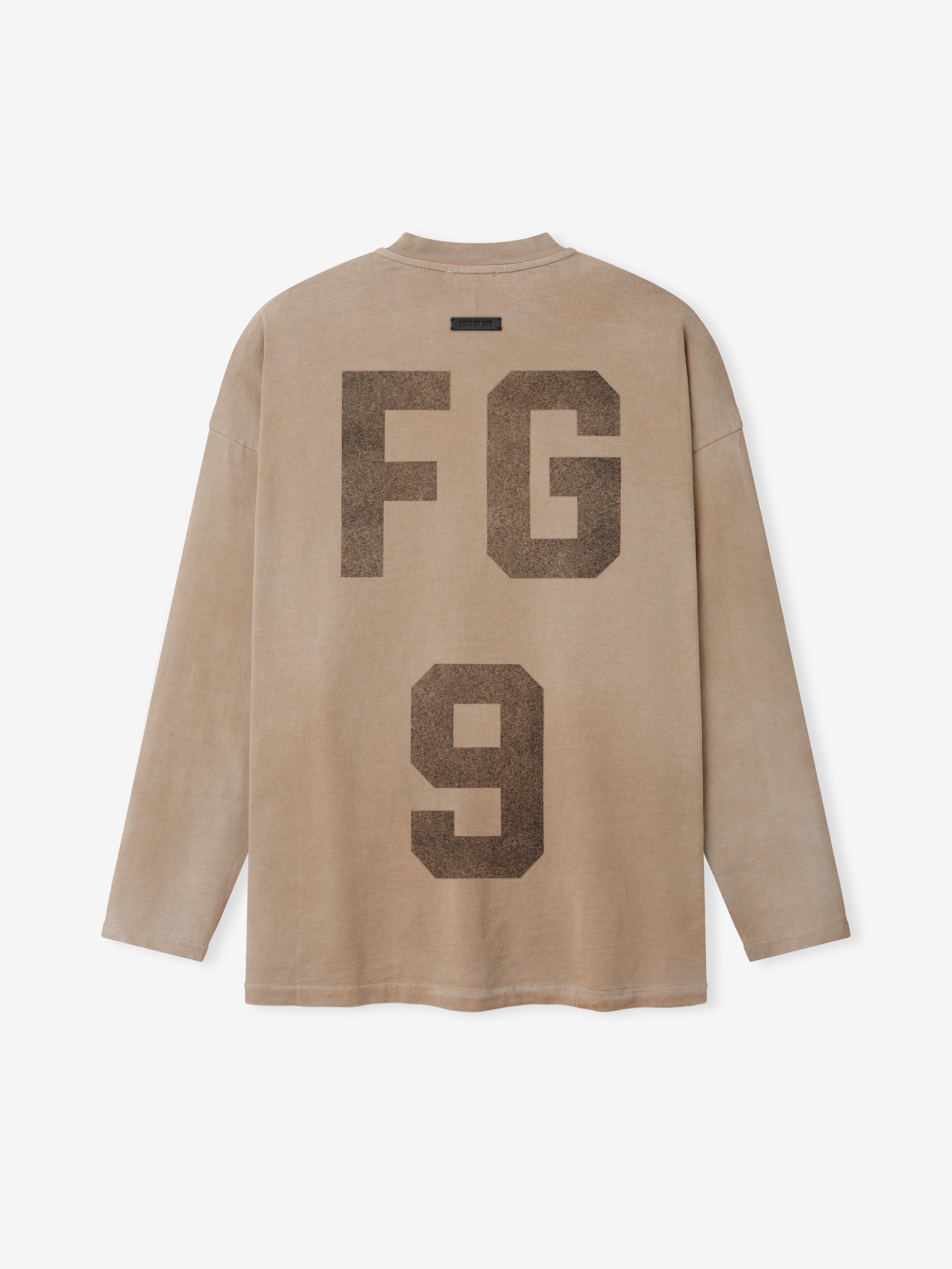 FG 9 Long Sleeve Tee