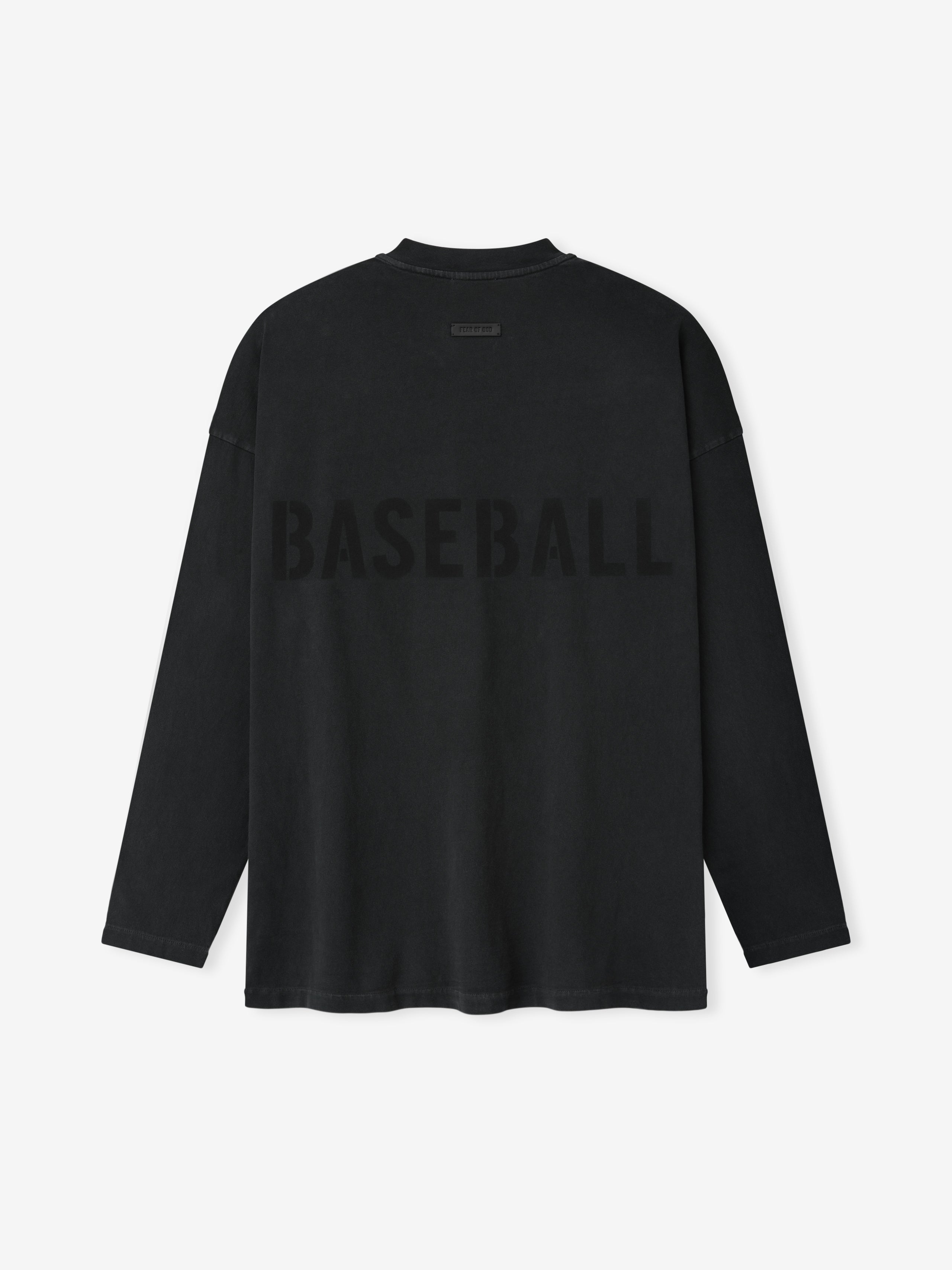 9 Long Sleeve Tee