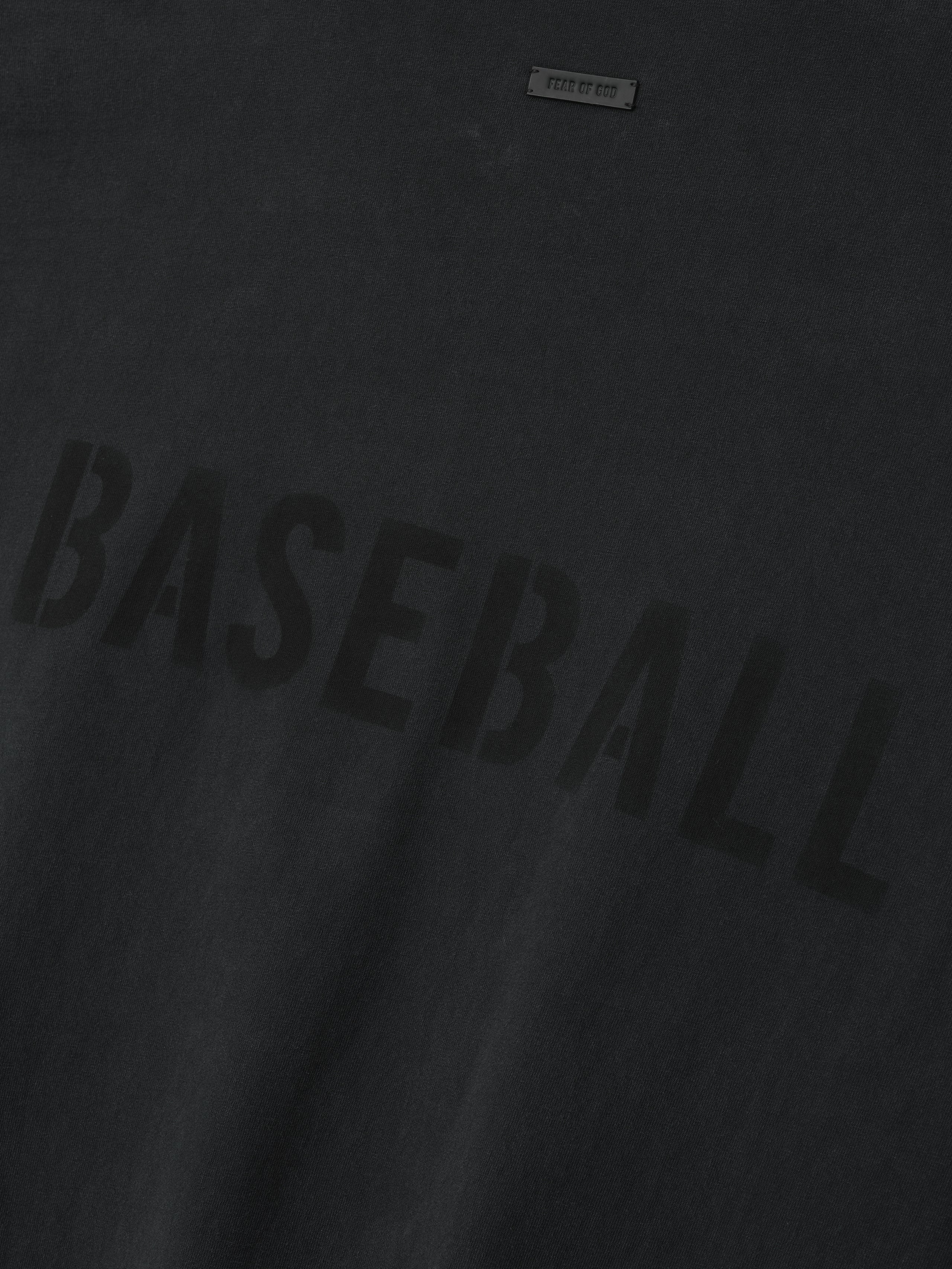 9 Long Sleeve Tee
