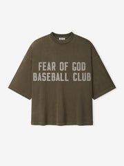 Baseball Club Tee
