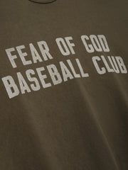 Baseball Club Tee