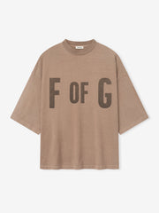 F of G Tee