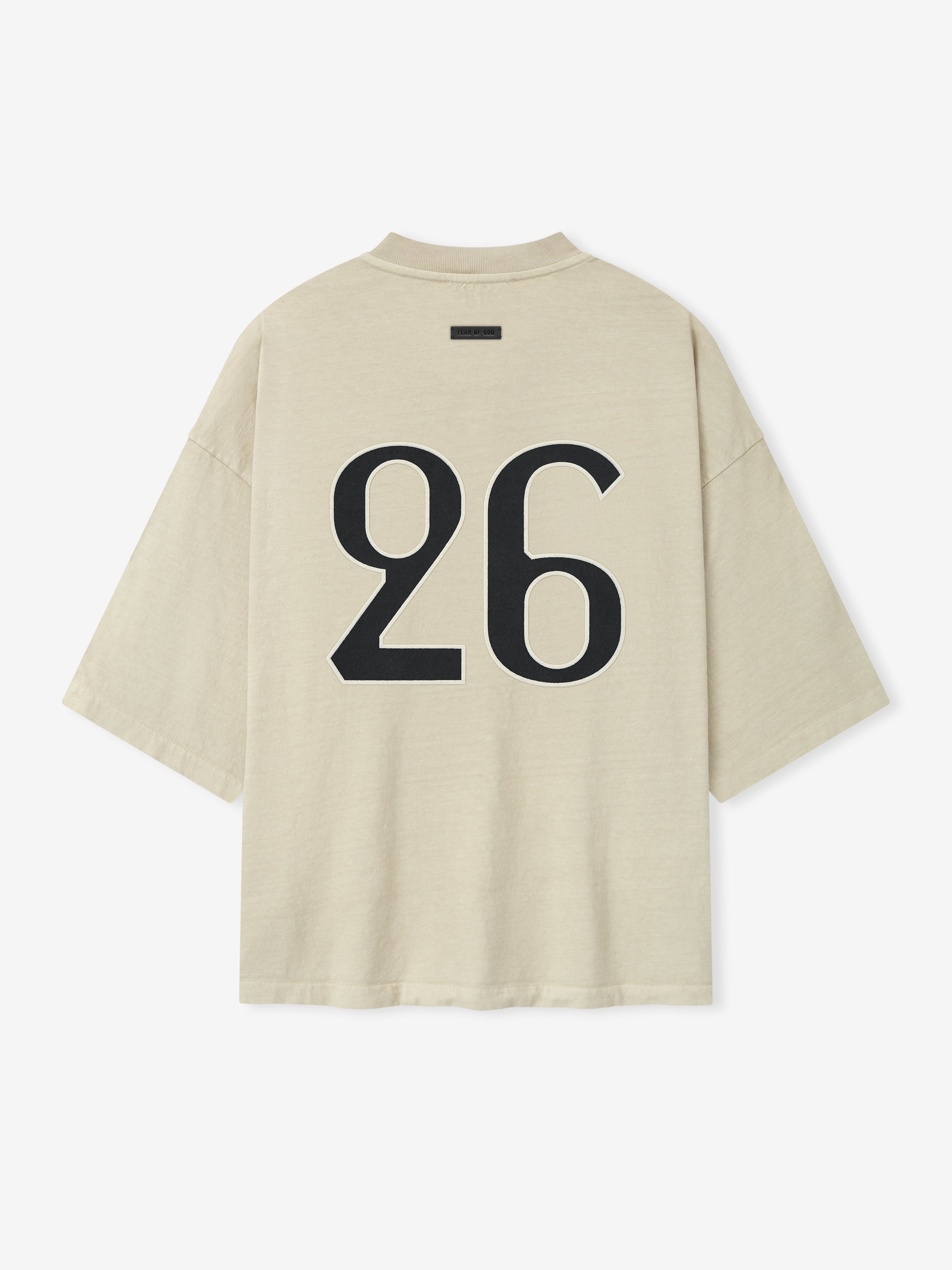 FG 26 Tee