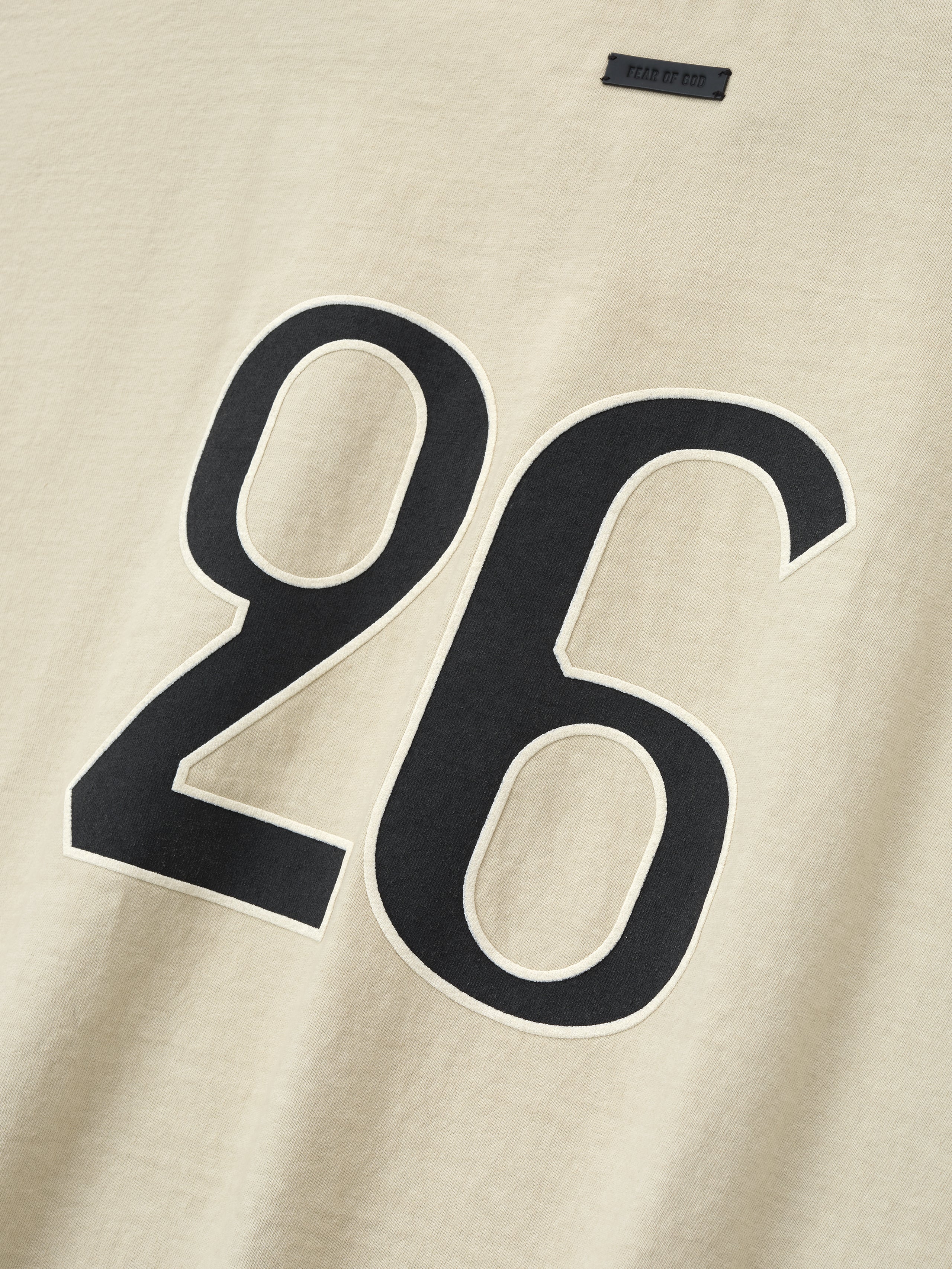 FG 26 Tee