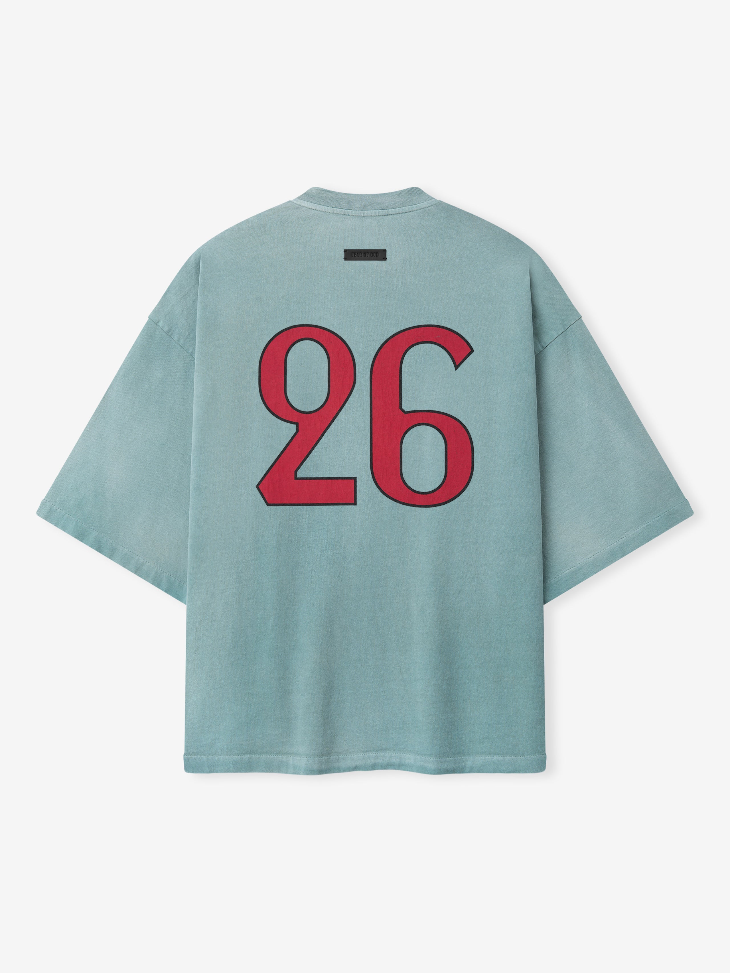 Fear of God 26 Tee