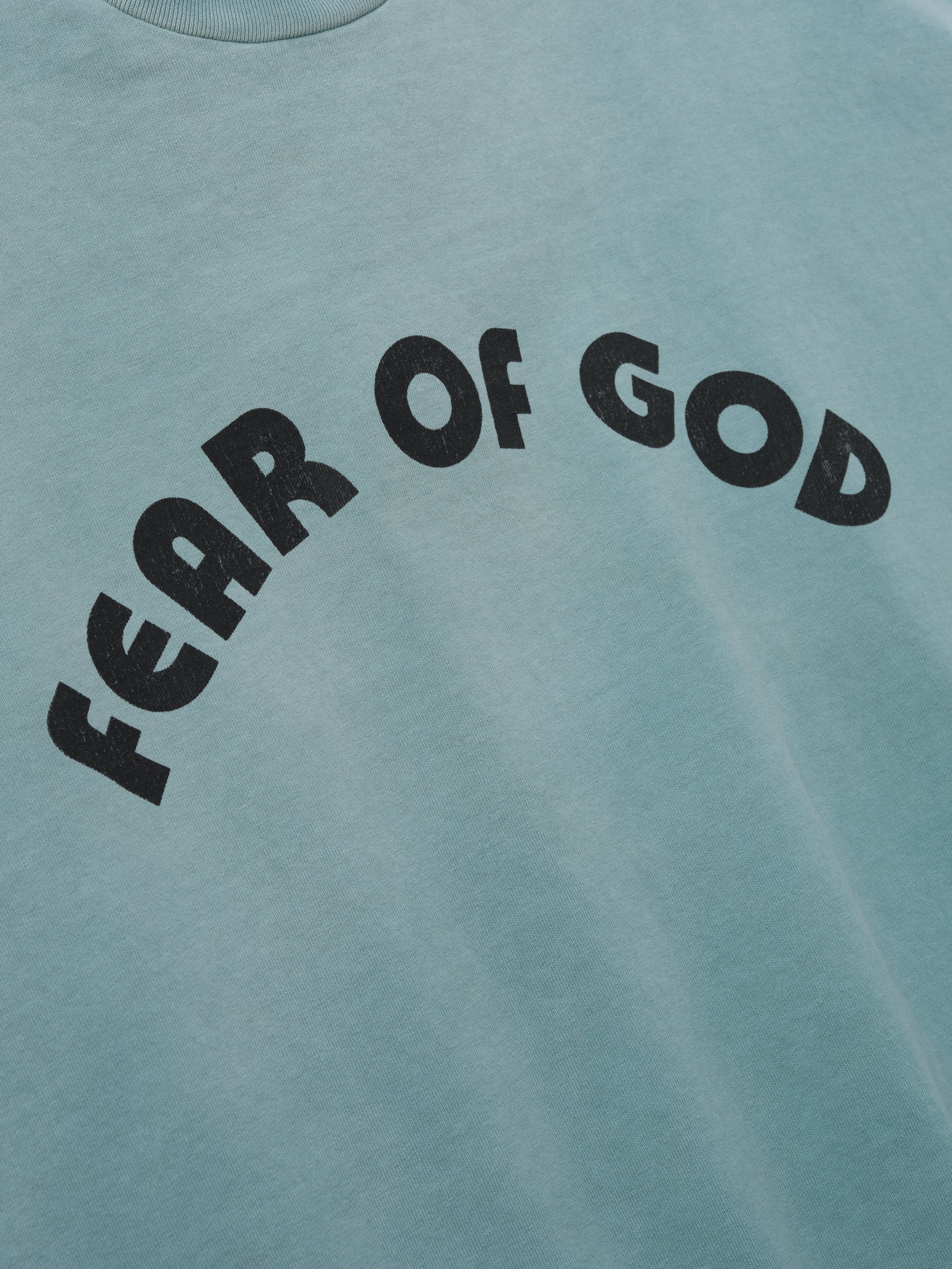 Fear of God 26 Tee