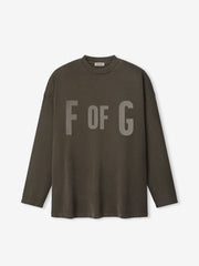 F Of G, 26 Long Sleeve Tee