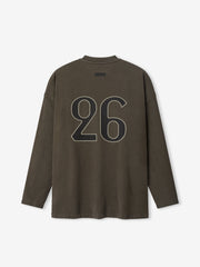 F Of G, 26 Long Sleeve Tee