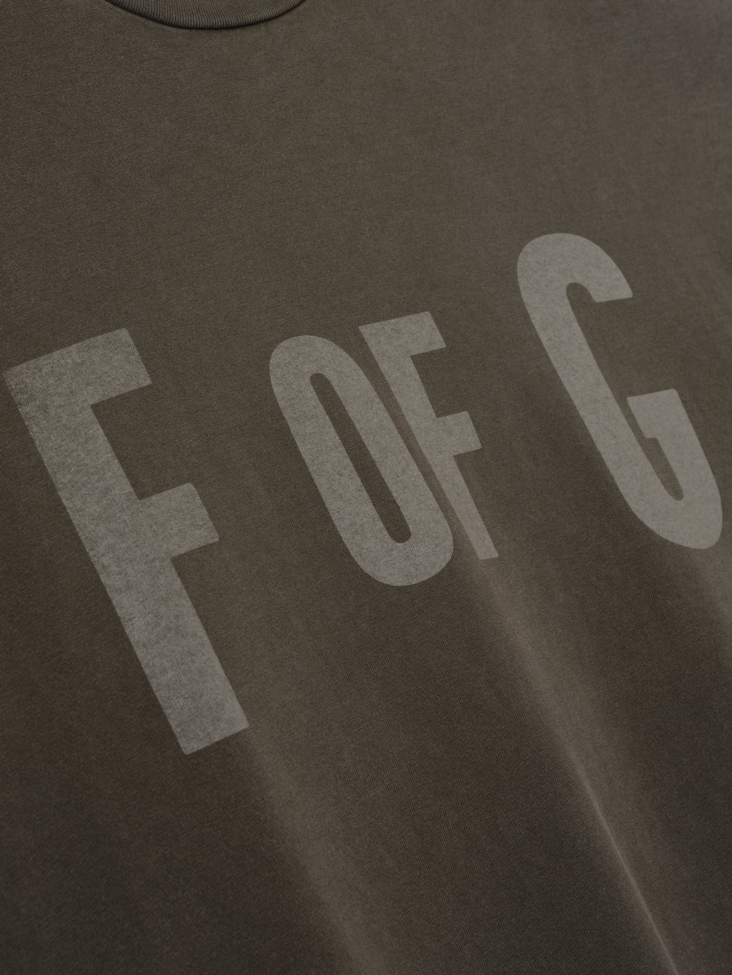F Of G, 26 Long Sleeve Tee