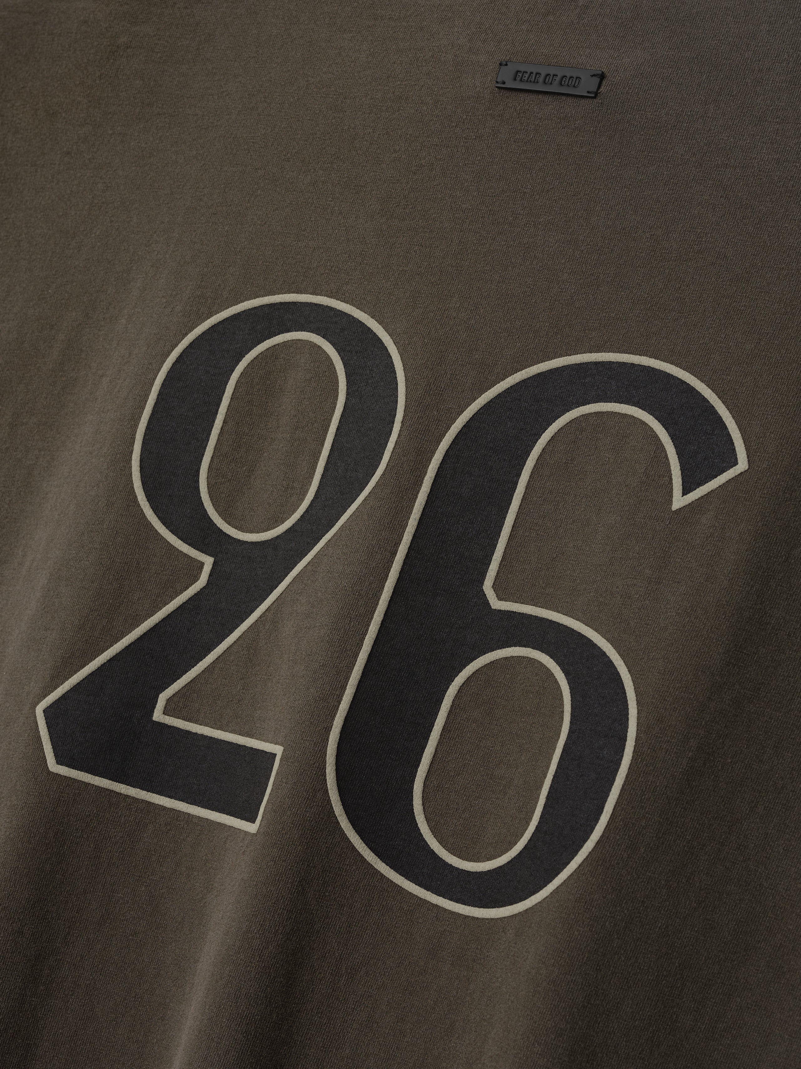 F Of G, 26 Long Sleeve Tee