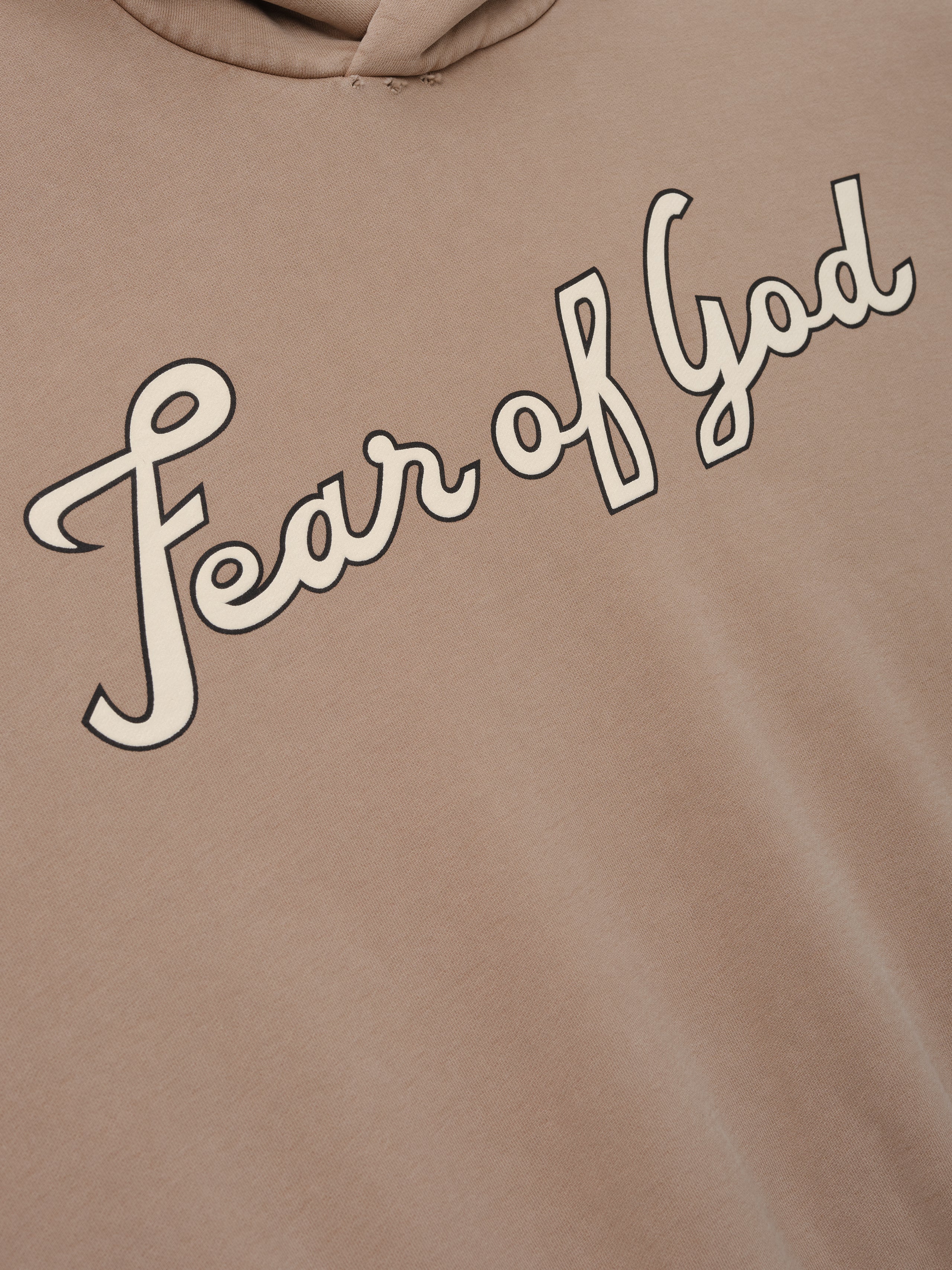 26 Classic Half Raglan Hoodie