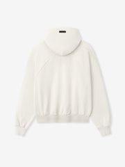 Classic Half Raglan Hoodie