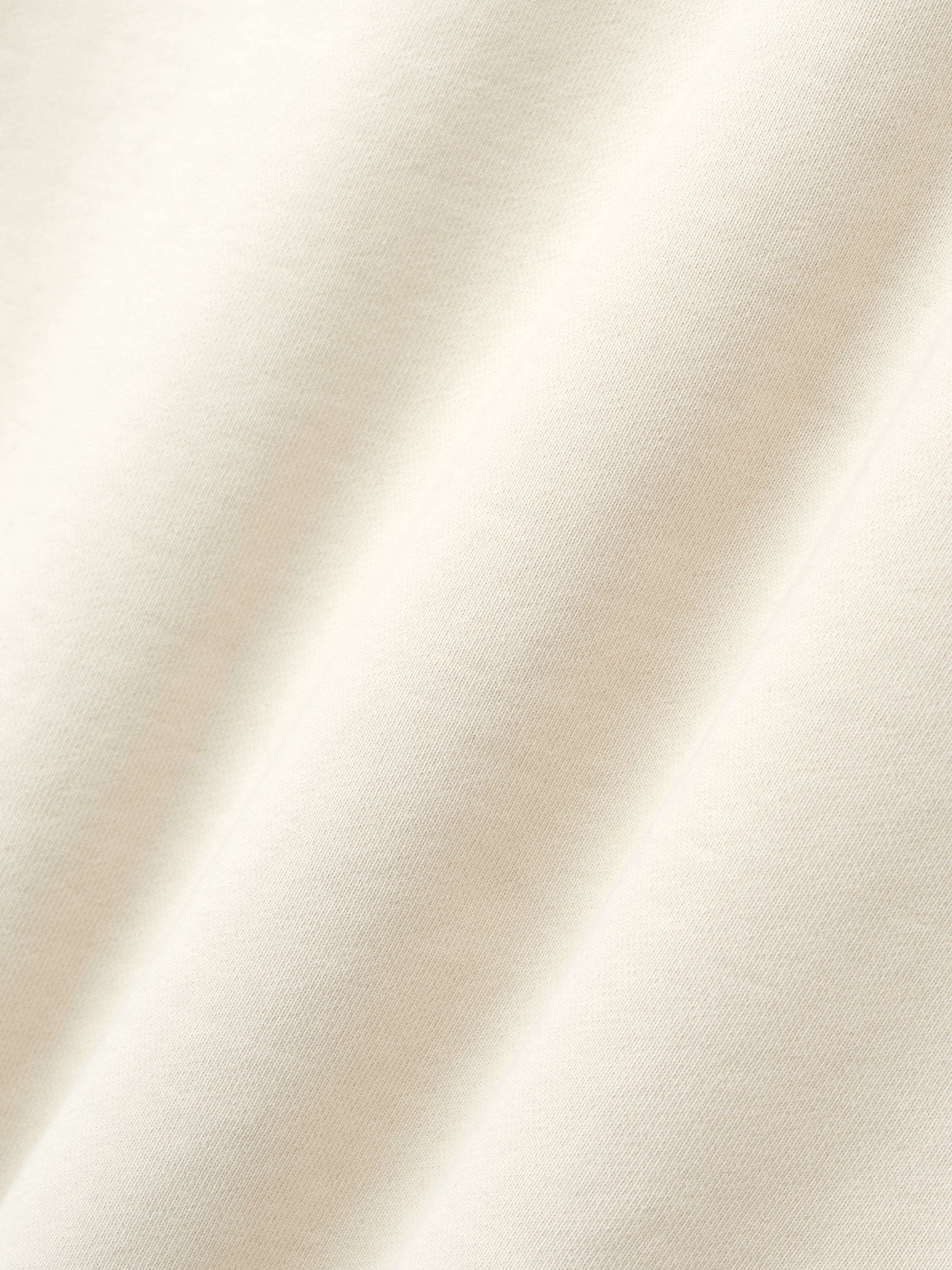 Classic Half Raglan Hoodie