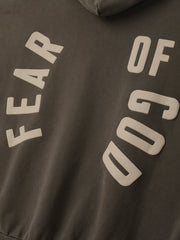 Fear Of God Classic Pocket Hoodie