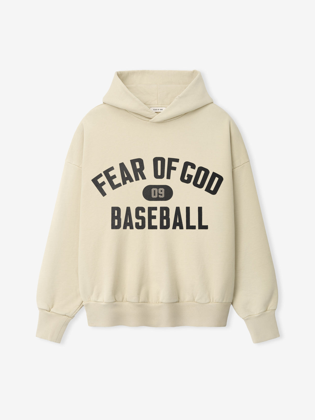 09 Classic Hoodie