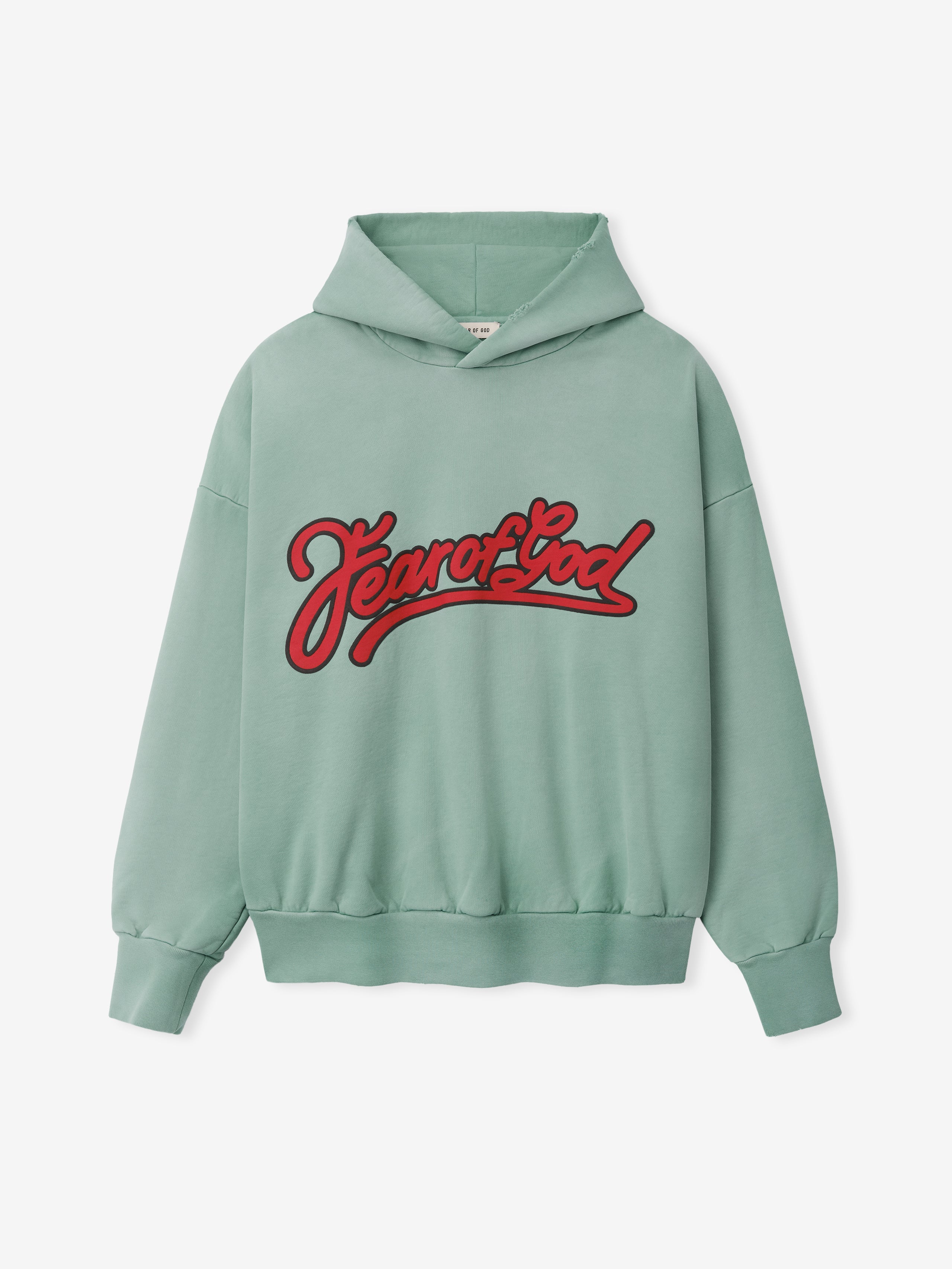 Fear Of God Classic Hoodie