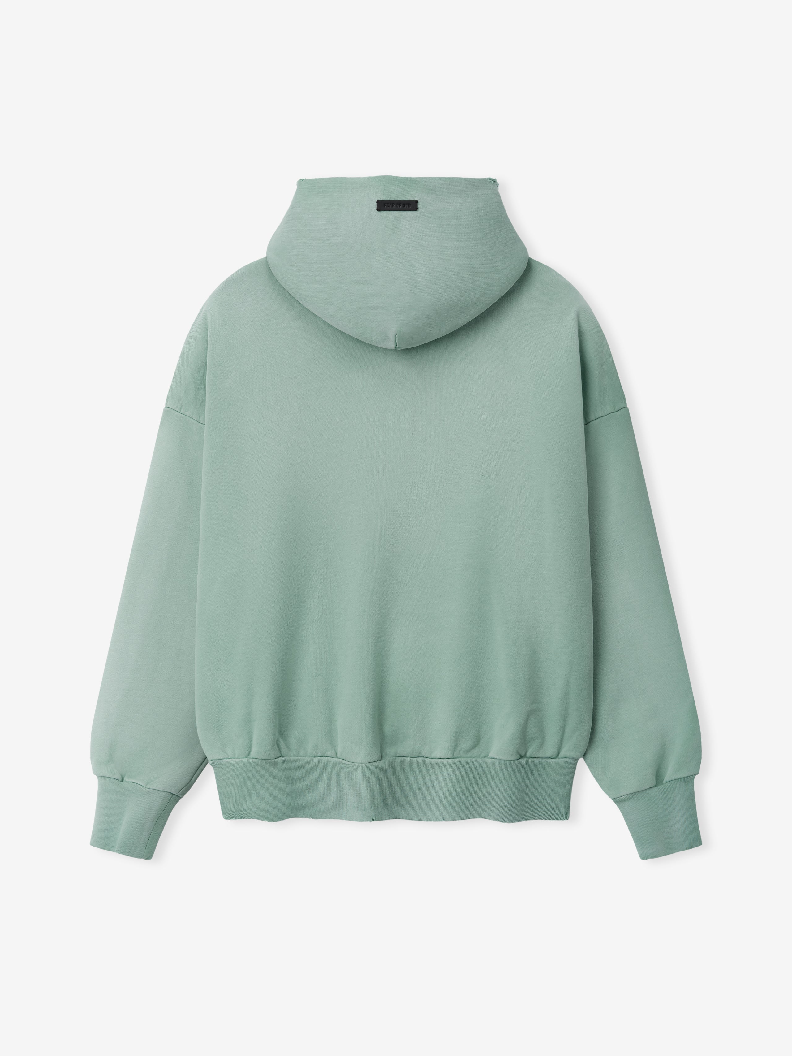 Fear Of God Classic Hoodie