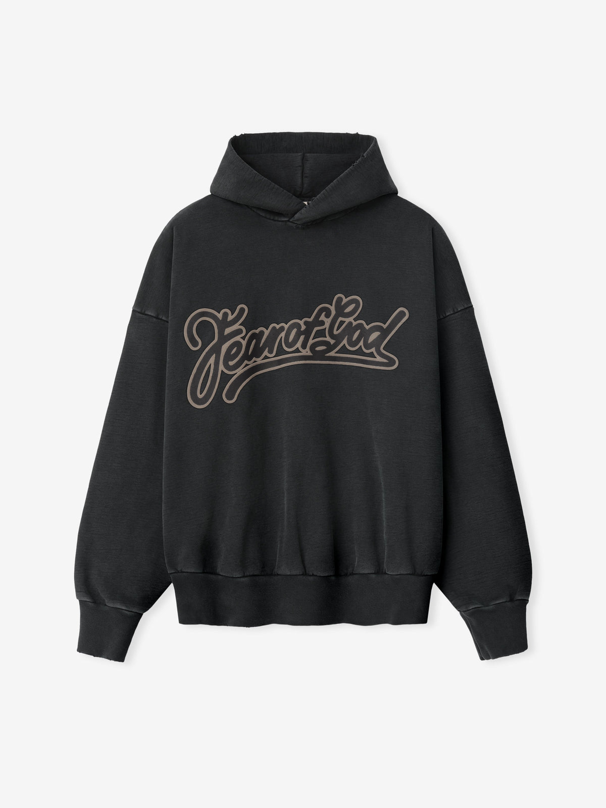 Fear Of God Classic Hoodie