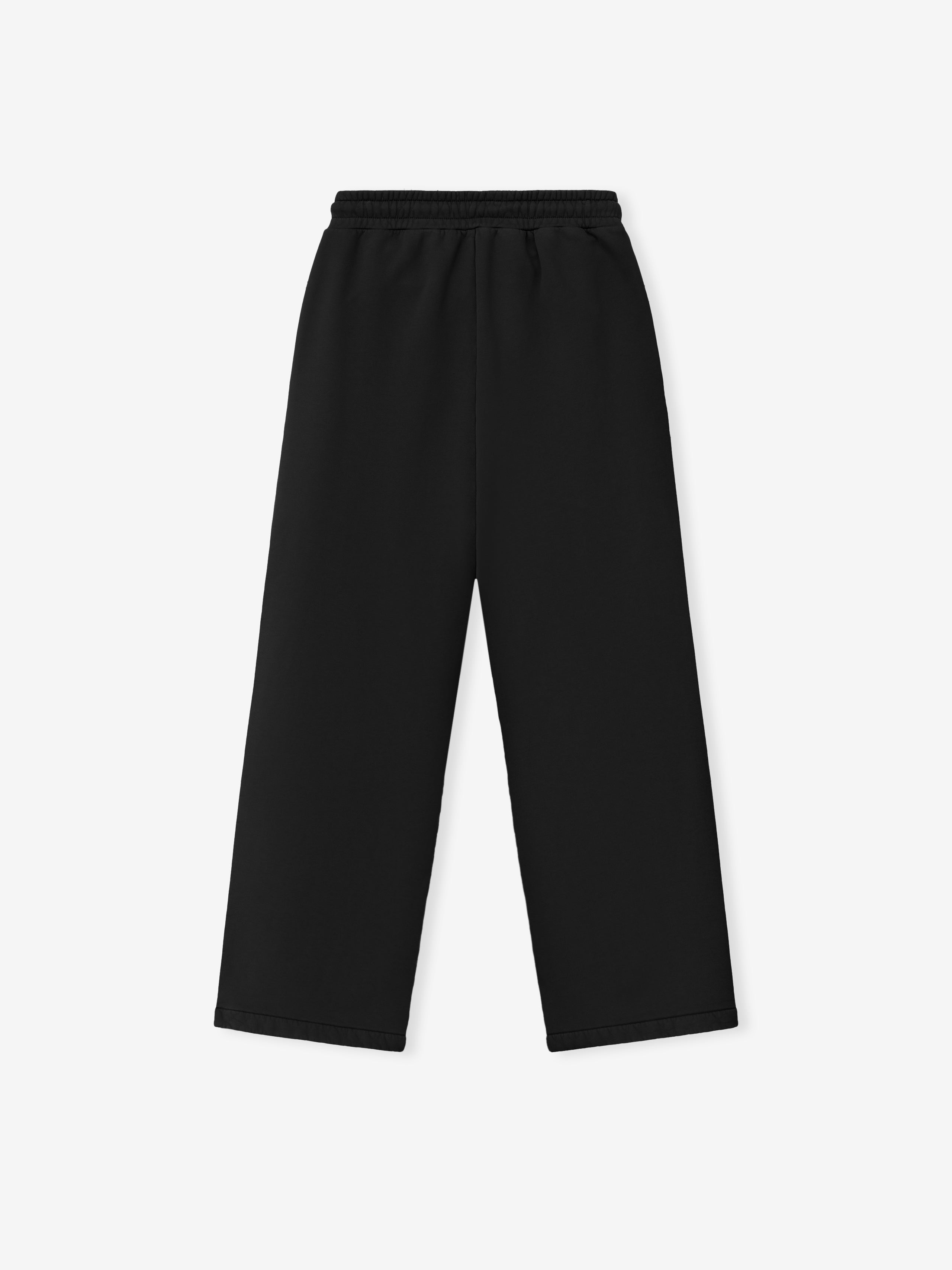 Wide Leg Sweatpants