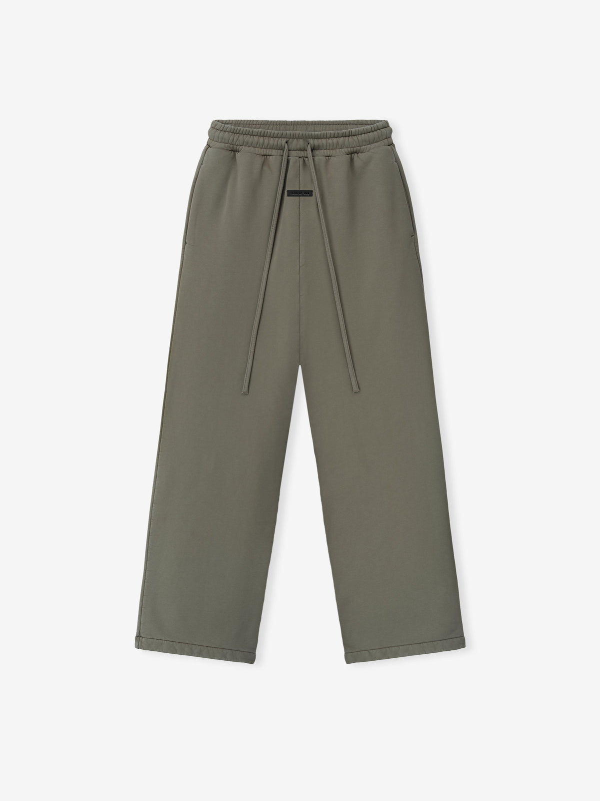 Wide Leg Sweatpants