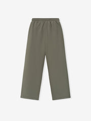 Wide Leg Sweatpants