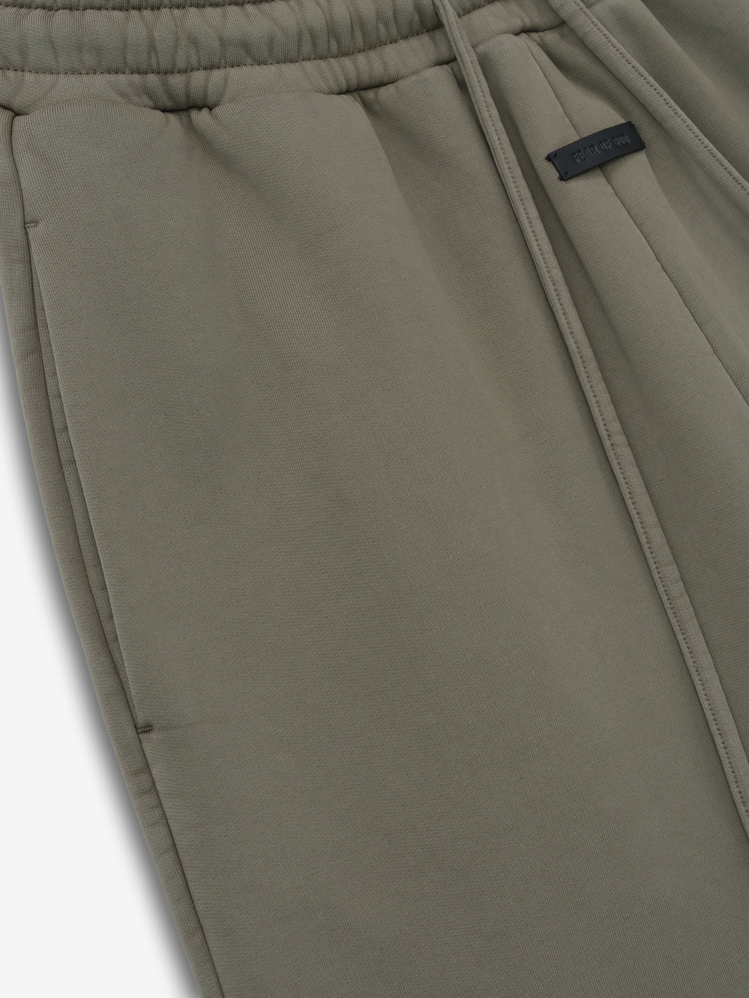 Wide Leg Sweatpants