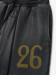 26 Wide Leg Sweatpant
