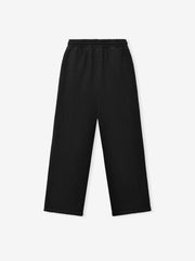 Sunfaded Wide Leg Sweatpant