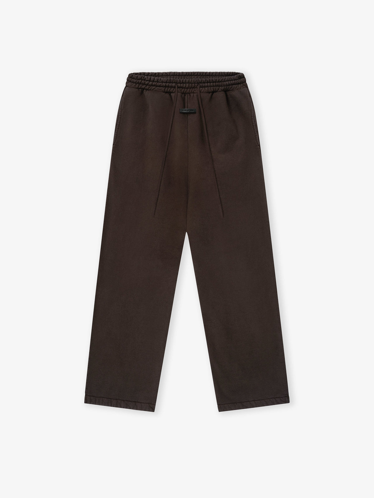 Sunfaded Wide Leg Sweatpant